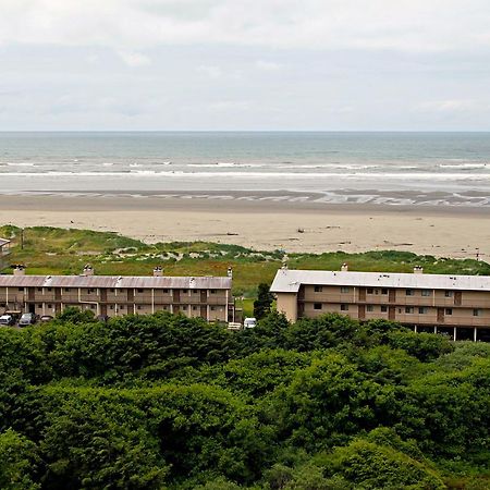 Hi-Tide Ocean Beach Resort Мокліпс Екстер'єр фото