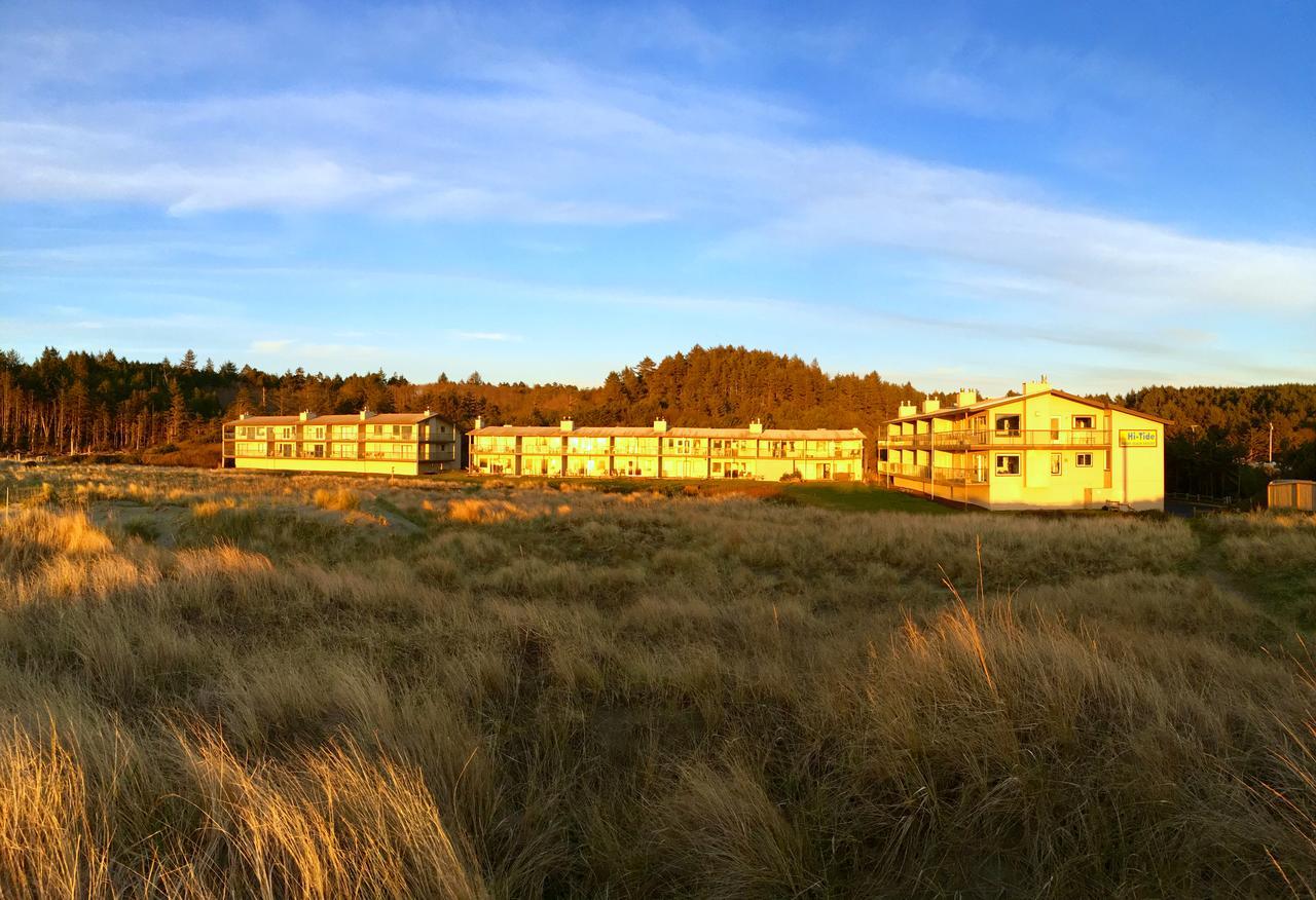 Hi-Tide Ocean Beach Resort Мокліпс Екстер'єр фото