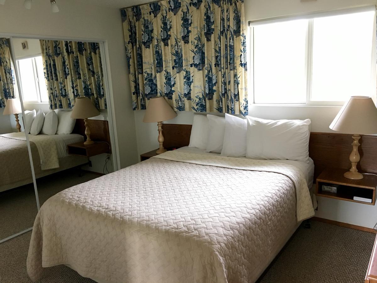 Hi-Tide Ocean Beach Resort Мокліпс Екстер'єр фото