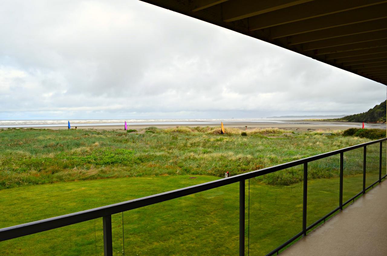 Hi-Tide Ocean Beach Resort Мокліпс Екстер'єр фото